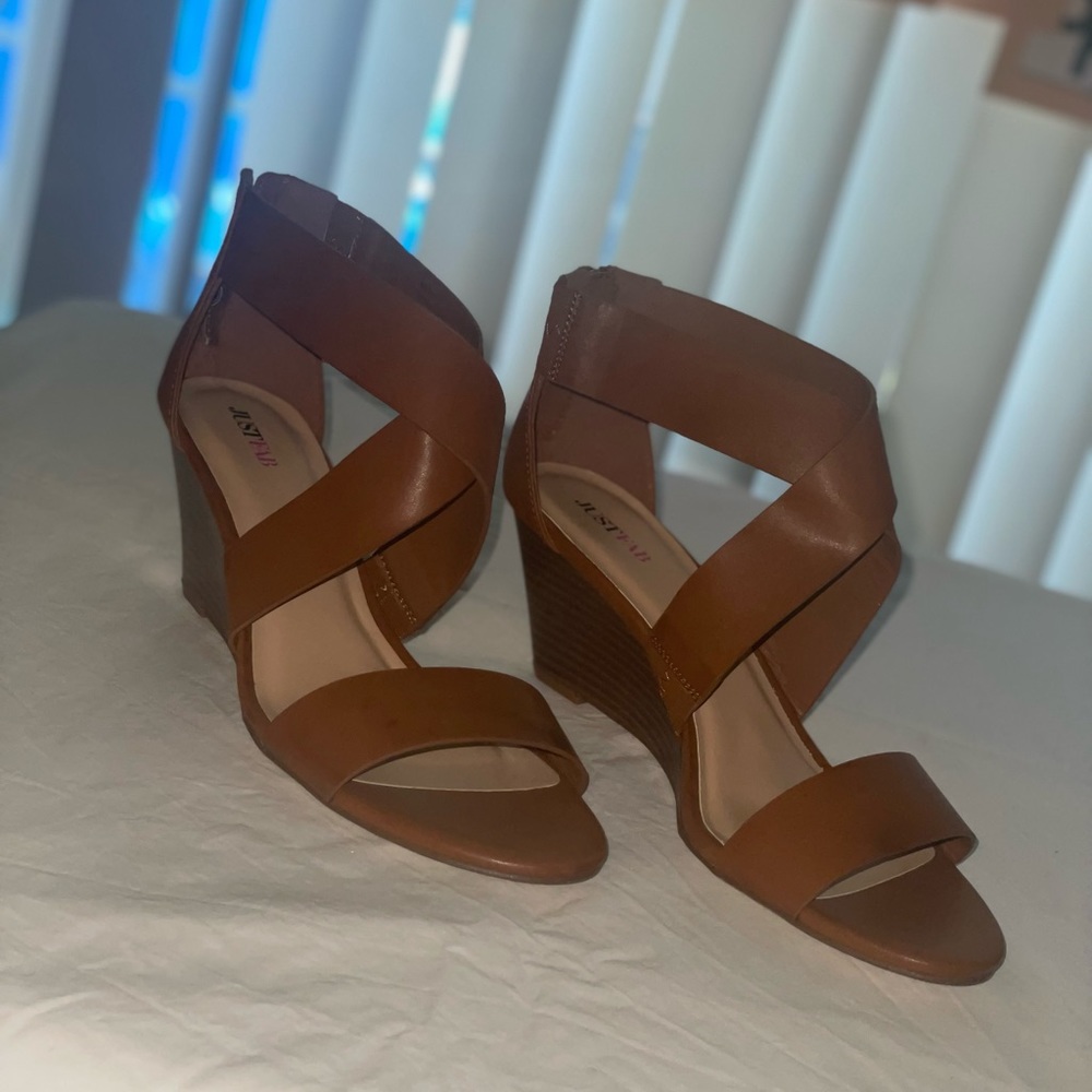 Summer Sandals Wage